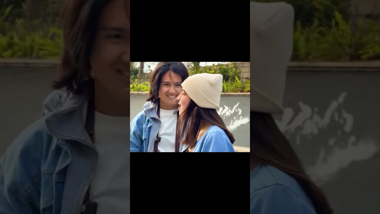 Micris in Hongkong, awitan at kiligan! 😍@KalingapRabOfficial