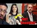 @Jordan B Peterson DESTROYS Fat Woman on Sports Illustrated Swimsuit Cover