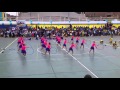 Gimnasia Rítmica Coreografia Felipe style