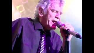 Dan McCafferty (NAZARETH) " This Flight Tonight " 2010 chords