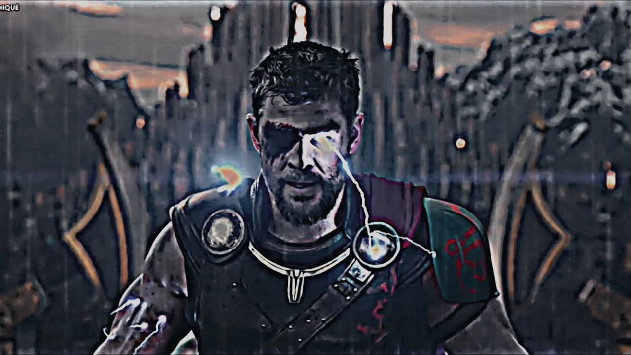 Feel Invincible - Skillet (Slowed Down)