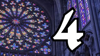 9 Years of Shadows - Part 04 (Stream)