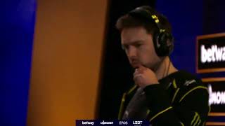 Full S1mple VS Grim in a Nutshell | Team Na'Vi VS Team Liquid Guide