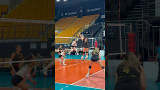 Vakıfbank Volleyball 1. League