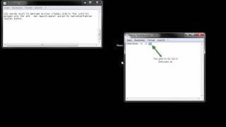 Batch-Batei erstellen #1 | Windows Tutorial