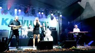 S & Tanja Mihhailova - Mama Ljuba Davai