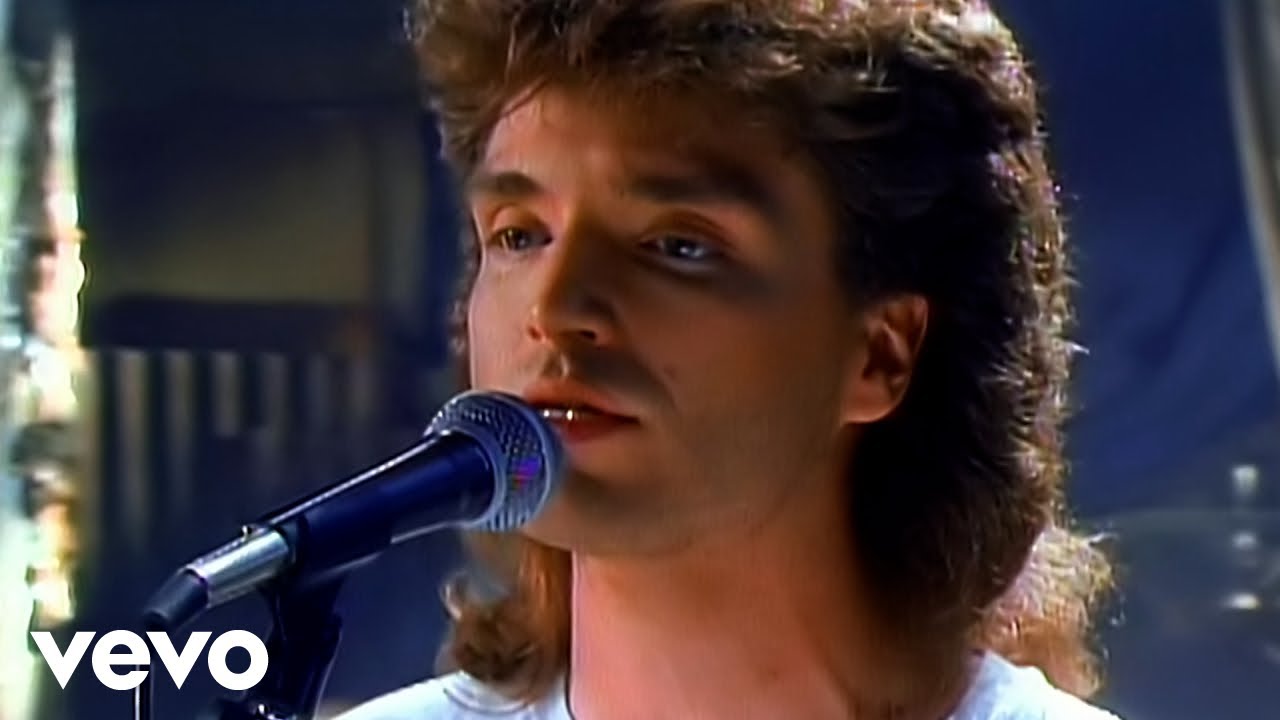 Richard Marx - Angelia Richard Marx - Angelia