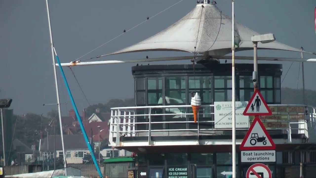 Impressions of Hornsea