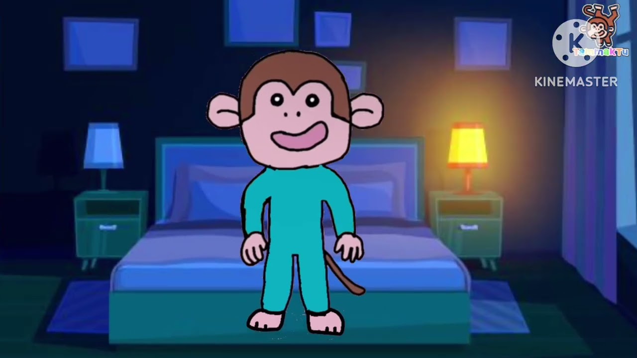 Learn the ABCs P is for pig and penguin Preschool Learning ABC KidTV Nursery Rhymes