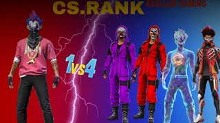 #cs.rank..and show.my.gameplay😱🤘😎..#EXELLAR GAMING