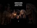 CUERVOS DE GUERRA l Ceniza de Dioses. Capítulo I - Parte ll  #ai #series #aianimation #aivideo
