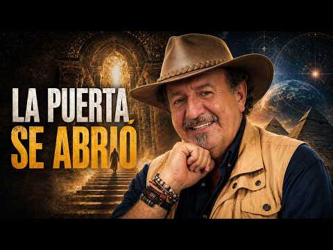 Welcome to Arlequín Ruta Interior | The Awakening Begins