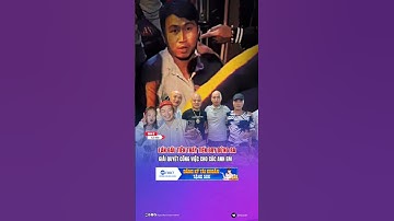 Lần đầu tiên thấy Tiến Bịp giải quyết công việc cho các em #giangho #tintuc #giaitri #reels