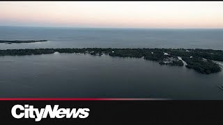 Warm weekend followed by a cooldown