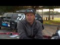 Tackle Warehouse Double Down: Brent Ehrler's Bank Fishing Arsenal