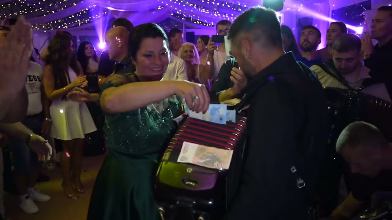 Helenino punoletstvo Krnic 12.07.2025 KIKA & SKORPIONI MIX GORI SATRA 3.deo