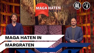 Download Lagu De Maga Haten tentoonstelling | Even Tot Hier | Seizoen 14 MP3