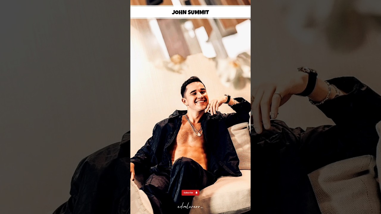 Где ты был | Ремикс Джона Саммита и Вули 