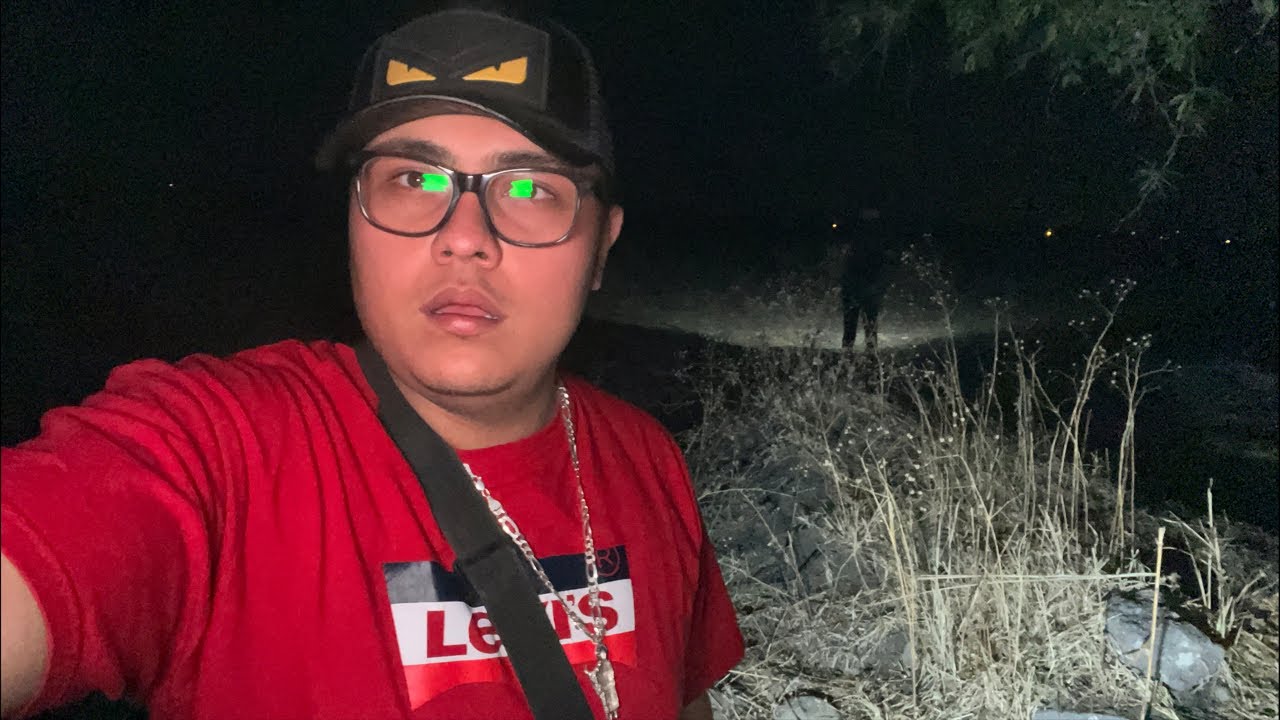 El camino de los Muertos 😰☠️ exploración al extremo - YouTube