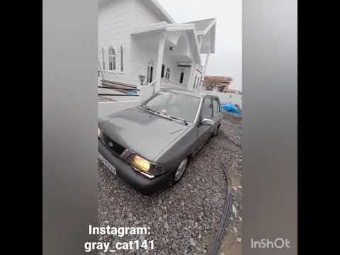 کفخواب ماشینباز مازندران نور ۱۴۱کفخواب بخواب ارتفاع اسپرت اگزوز دپرس 