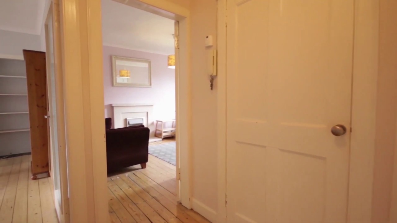 1109L Bonnington Avenue, Edinburgh YouTube