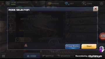 Wall Hack Crisis Action