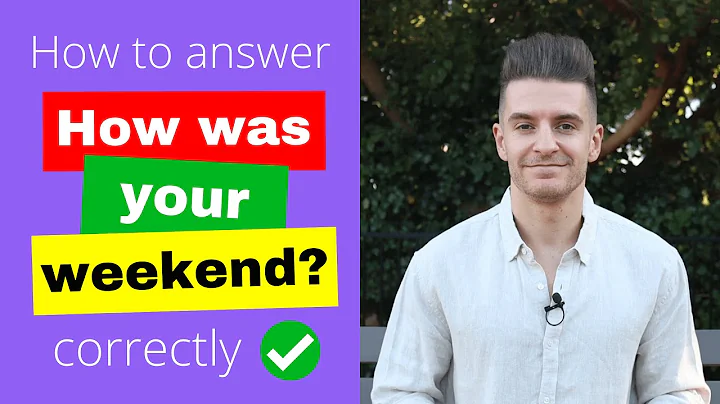 How To Answer ‘HOW WAS YOUR DAY’ In English (BEST Answers, Meaning And Examples)