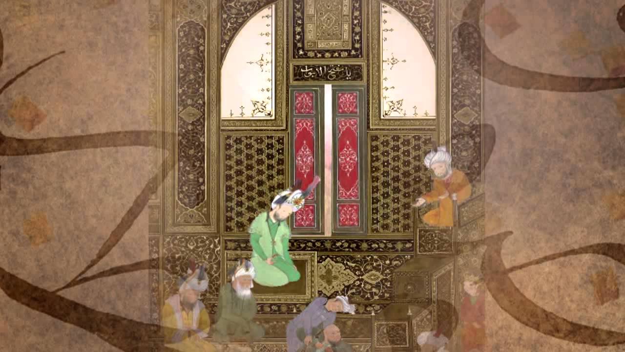 Gönül Sultanları 20.Bölüm - Memiş Efendi