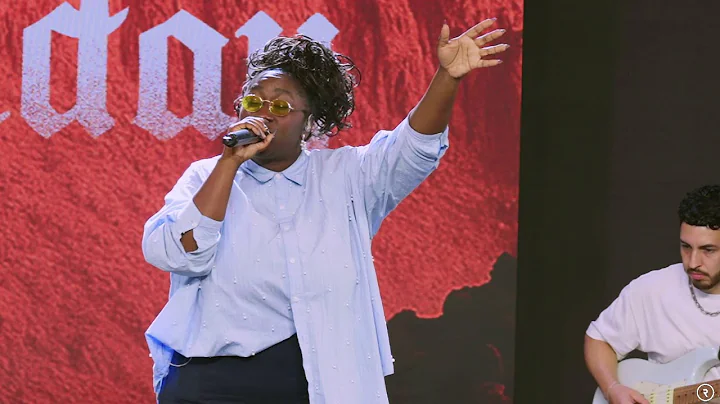 ENCOUNTER SUNDAY | SUNDAY SERVICE | PROPHET LOVY L. ELIAS