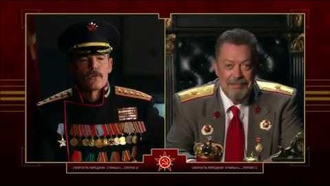 Command & Conquer: Red Alert 3 - Soviet Mission 5 - The Science of War
