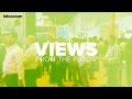 Views from the floor  infocomm india 2023