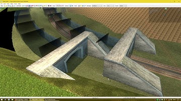 ETS2 map editor #99 |Niedersachsenmap