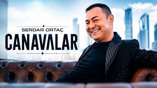 Serdar Ortaç - Canavarlar Audio