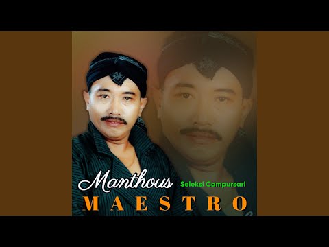 ALBUM SANG MAESTRO MANTHOUS