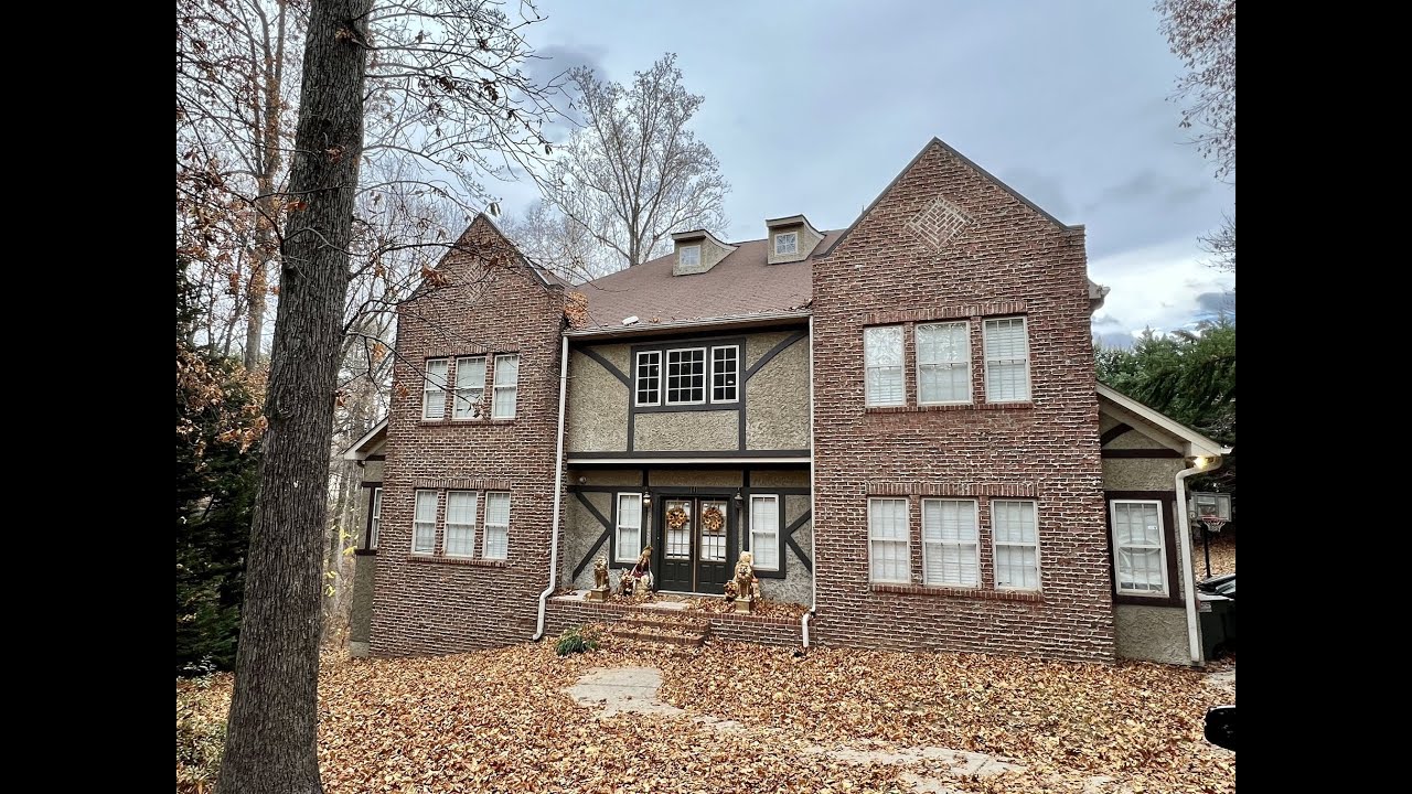 Virtual Tour 141 Sapphire Drive, Mooresville, NC 28117 YouTube