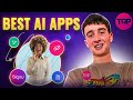 Best AI Apps 2026: BigVU Teleprompter &amp; Video Editor Guide (Step by Step)
