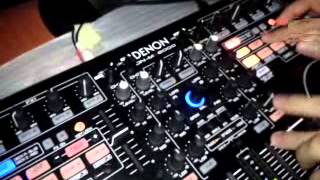 Download Lagu OVATSUG SELBOR DJ Ft DJ URI 2013 MP3