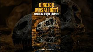 ​Uğruna Savaşlar Çıkan Petrolün Şok Edici Gerçek Hikayesi! 🤯 #petrol