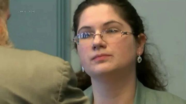 Shawn Grate Trial Day 7 Part 1 Sarah Fairchild Tes...