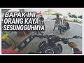 KISAH MENGINSPIRASI DI SEBUAH SPBU..