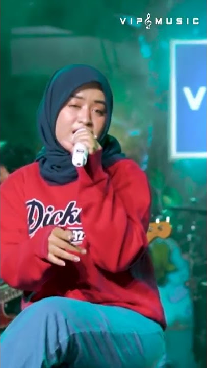 Dear Diary - Woro Widowati ft Vip Music