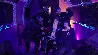 Ybs Csq Lndc - Zurra Y Jangueo 1333