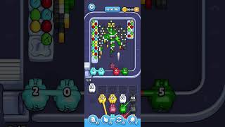 Pixel Flow Level 182 Solution #pixelflowpuzzlegame #pixelflow #pixelflowgame #level182