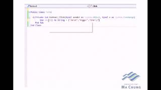 mengurutkan array.avi