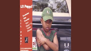 Having Fun - Lil Peppi