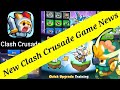 New Clash Crusade Game And It S Summoner S Greed Connection Clash Crusade New Clash Crusade Game And It S Summoner S Greed Connection Clash Crusade