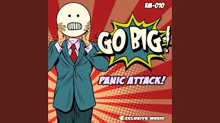 PANIC ATTACK! (VIP Mix)