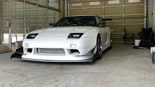 20200913インパクト走行会予選 180sx1号機 2:02,382