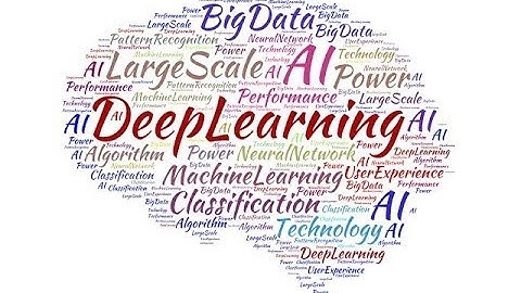 Large Scale Deep Learning for AI by Dr. Lei Li @ BaiDu Research