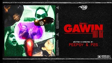PEEPSY & P2S - GAWIN MO NA (Official Music Video)